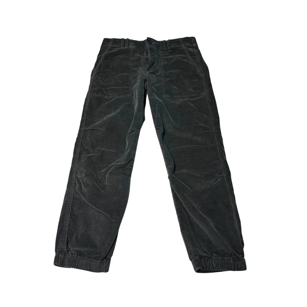 Citizens Of Humanity Black Track Joggers
